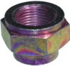 LANCIA 4593150 Nut, stub axle